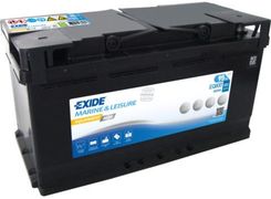Exide Akumulator Eq800