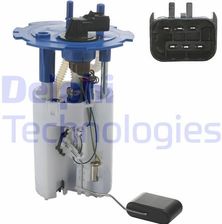 Zespół zasilający - pompa paliwa DELPHI FG2496-12B1