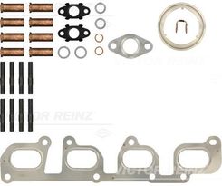 Zdjęcie Zestaw montażowy turbosprężarki VICTOR REINZ 04-10370-01 - Nowe Brzesko