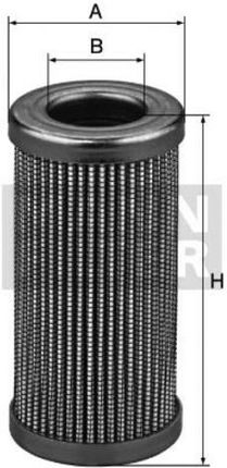 MANN-FILTER