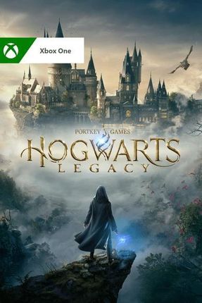 Hogwarts Legacy (Xbox One Key)