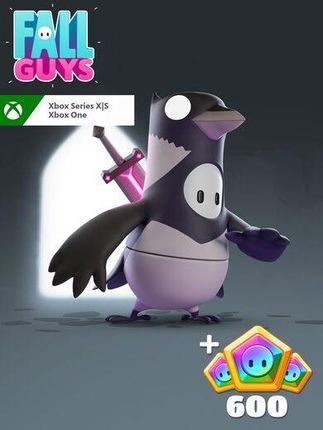 Fall Guys Crow Pack (Xbox Series Key)