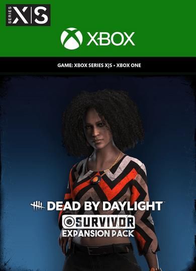 Dead by daylight survivor expansion pack что это