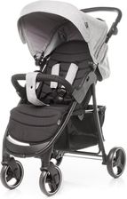 Zdjęcie 4 Baby Rapid XXIII Melange Light Grey Spacerowy - Toruń