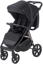 Carrello Bravo Plus Jet Black Spacerowy