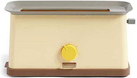 Toster Hay Sowden 540782 AA258B054AB98 Opinie i ceny na