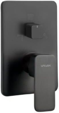 Valvex Loft Black Czarny Mat 2408670