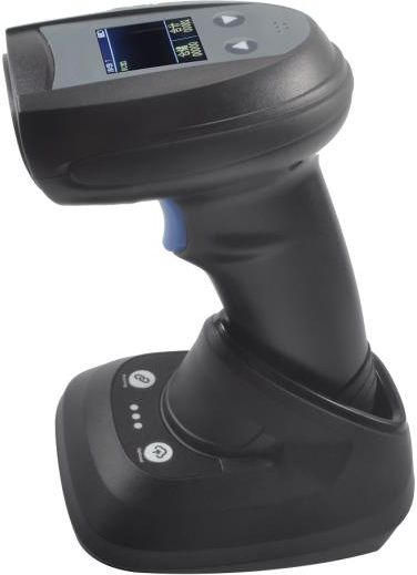 Maxicode Scanner Czytnik kodów kreskowych Czytnik kodów 2D QR OCR dowód osobisty ...