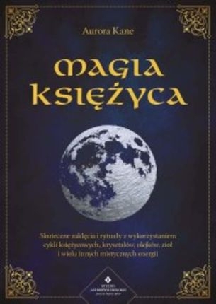 Magia Księżyca (E-book)