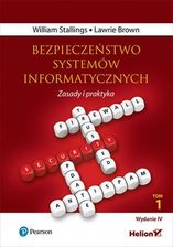 Bezpieczeństwo systemów informatycznych. Zasady i praktyka. Tom 1
