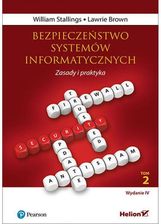 Zdjęcie Bezpieczeństwo systemów informatycznych. Zasady i praktyka. Tom 2 - Głogów Małopolski
