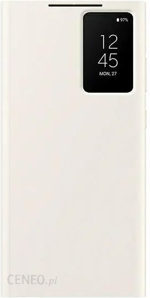 Samsung - Galaxy S24 Ultra Book-Cover Smart View Wallet Case Black -  EF-ZS928CBEGWW : EF-ZS928CBEGWW