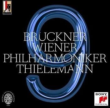 Płyta Kompaktowa Christian Thielemann & Wiener: Bruckner: Symphony No ...