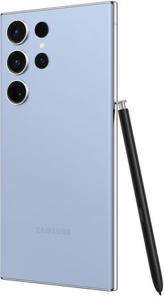 Samsung Galaxy S23 Ultra ホワイト　1tb Smartfon S23 Ultra 5G, 16 GB 1 TB, oryginalne odblokowane