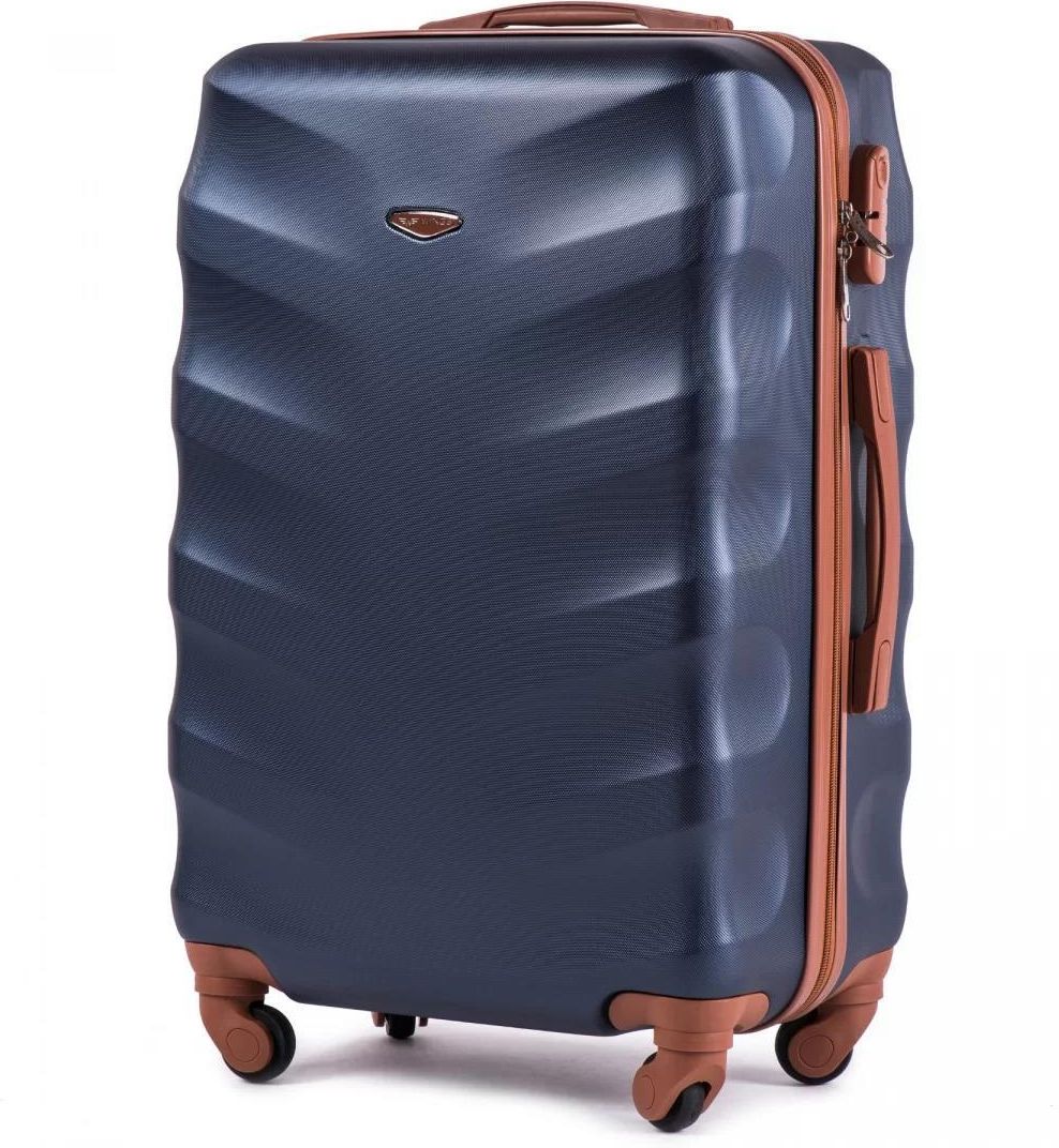 REDNIA WALIZKA PODR NA WINGS M 402 BLUE Ceny I Opinie Ceneo pl rednia-walizka-podr-na-wings-m-402-blue-ceny-i-opinie-ceneo-pl