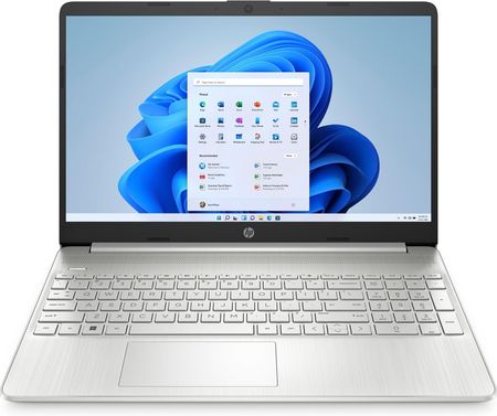 Laptop HP 15s-fq2622nw 15,6/i3/8GB/256GB/Win11 (7F375EA