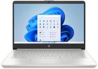 Laptop HP 14s-fq2031nw 14/Ryzen5/16GB/512GB/Win11 (75R78EA