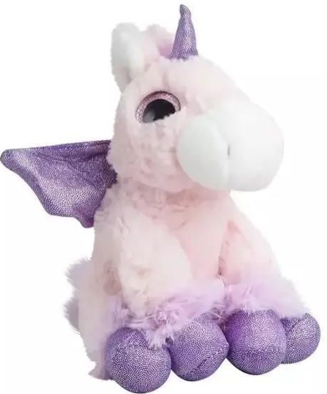 Molli Toys Królik Milli Jasno-brązowy 21cm