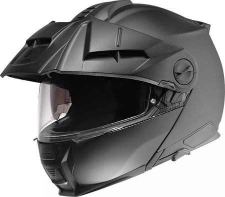 Schuberth E2 Ece Matt Black Czarny