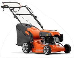 Zdjęcie Kosiarka spalinowa Husqvarna Lc 140Sp - Tuliszków