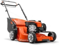 Zdjęcie Kosiarka spalinowa Husqvarna Lc 247S - Tuliszków