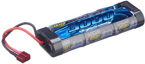 Carson 7.2V/3000mAh NiMH Race Batterij TAM - kopen bij