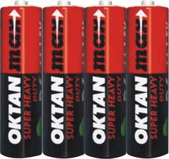 Zdjęcie Oktan Bateria R6 Aa 60 Sztuk (Br0105) - Rajgród