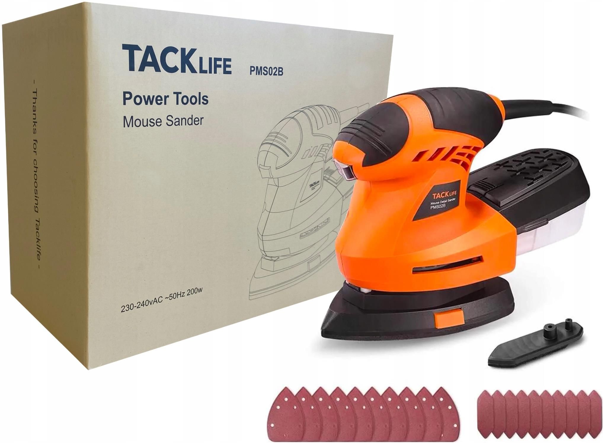 Tacklife pms02b deals