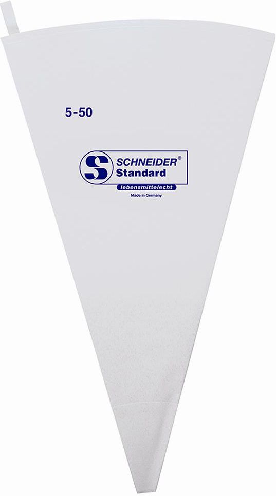 Hert.Pl Worek Do Szprycowania Kremem Standard Biały 25-75cm Schneider ...