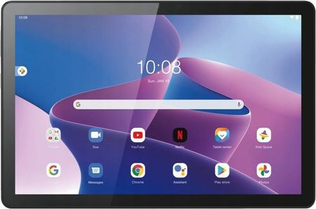 Tablet Lenovo Tab M10 (3rd Gen) 10,1 4GB/64GB Wi-Fi szary