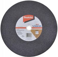 Zdjęcie Makita Tarcza Tnąca Inox 355X2,8X25,4Mm (5Szt.) 88381535380 - Supraśl