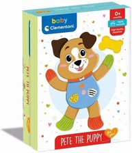 Zdjęcie Clementoni Mój Przyjaciel Piesek - Łobżenica