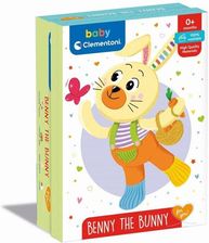 Zdjęcie Clementoni Mój Przyjaciel Królik - Piechowice