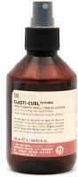 Insight Elasti-Curl Lekko Utrwalający Spray Do Stylizacji Włosów Kręconych 150Ml
