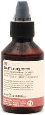 Zdjęcie Insight Elasti-Curl Nabłyszczające Serum Olejowe Do Włosów Kręconych 100 ml - Nowe Warpno