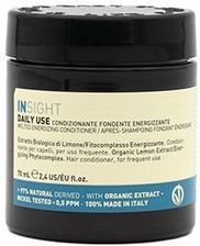 Insight Daily Use Skoncentrowana Odżywka O Stałej Konsystencji Do Codziennej Pielęgnacji Włosów 70 ml