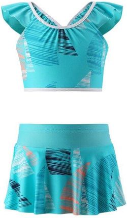 bikini - strój kąpielowy UV50 Reima Caribic