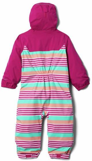 Columbia Critter Jumper Rain Suit - Overall Kinderen online kopen