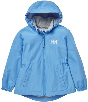 Kurtka membranowa Helly Hansen K SARAH RAIN JACKET