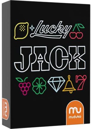 Muduko Lucky Jack
