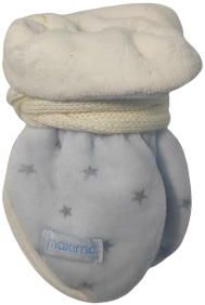 Rękawiczki zimowe niemowlęce Maximo