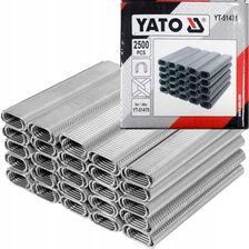 Zdjęcie Yato Zszywki Typu C Do Mocowania Łączenia Siatki - Mońki