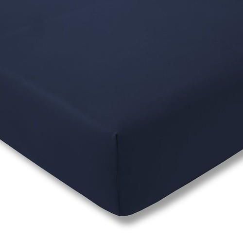 Estella Federa Cuscino Single In Jersey Di Cotone - Morbida E Senza Stiratura - Chiusura Lampo - 40x60 Cm - Colore Ardesia - 5