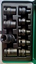 Zdjęcie Honiton Nasadki Udarowe 1/2 Torx E8-E24 H4109 - Sokółka