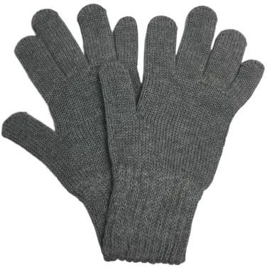 MAXIMO MAXI rękawiczki bawełniane