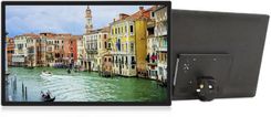 Braun Phototechnik Ramka Cyfrowa Digiframe 240 Business Line 61 Cm 24 Cal 1920 X 1080 Pixel Czarny (Digiframe240Businessline)