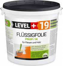 Zdjęcie Level+ 19 Folia W Płynie 25kg Balkon Osb - Resko