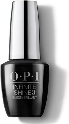 Opi Infinite Shine 3 Prostay Gloss Top Coat Klasyczny Na Lakier Do Paznokci 15Ml