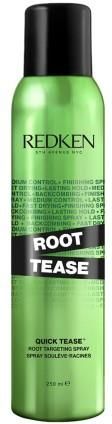Redken Styling Root Tease Spray Wykończeniowy Do Stylizacji Włosów 250Ml
