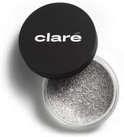 Clare Magic Dust Pure Silver 04 Puder Rozświetlający Pure Silver 04 1,5 G
